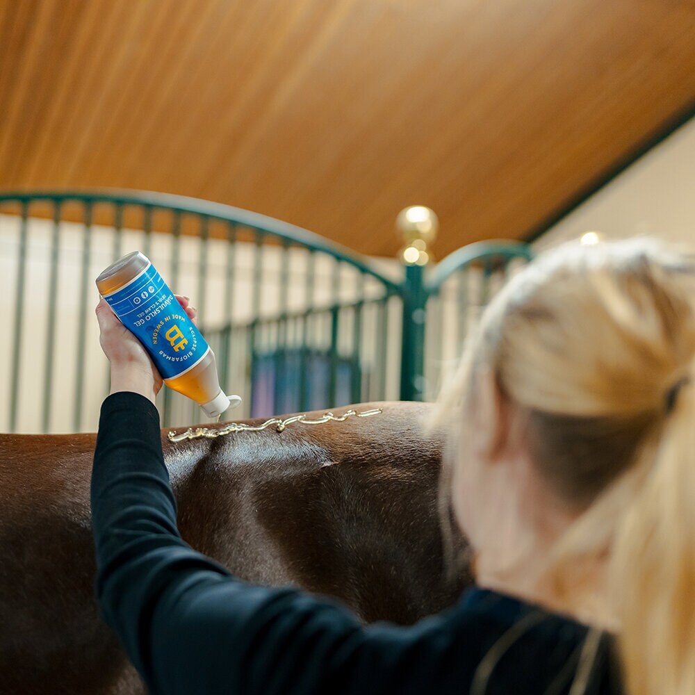Djävulsklo Gel 500ml
