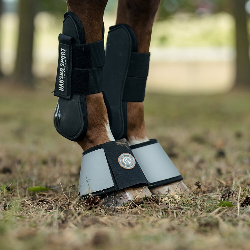 Reflexboots