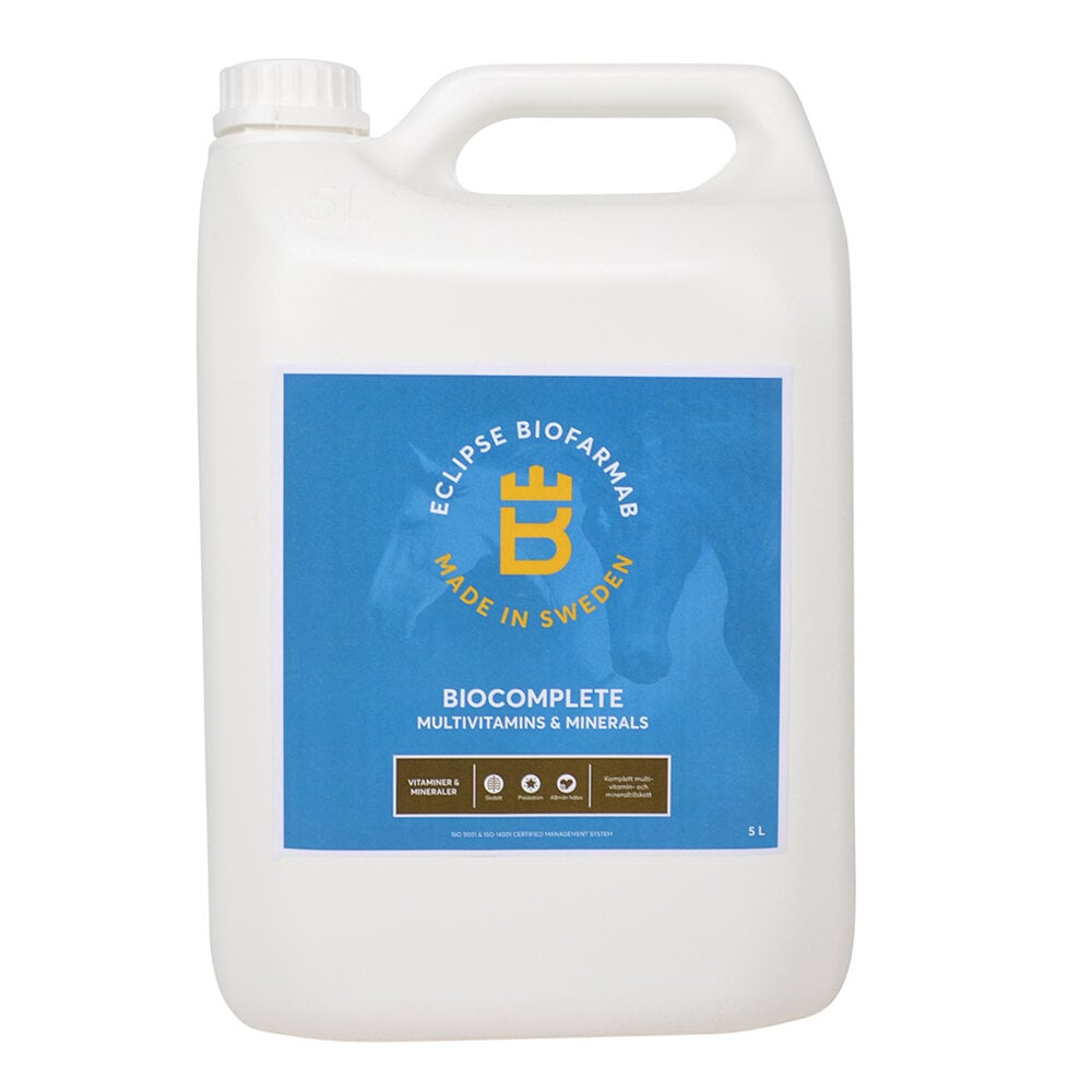 BioComplete