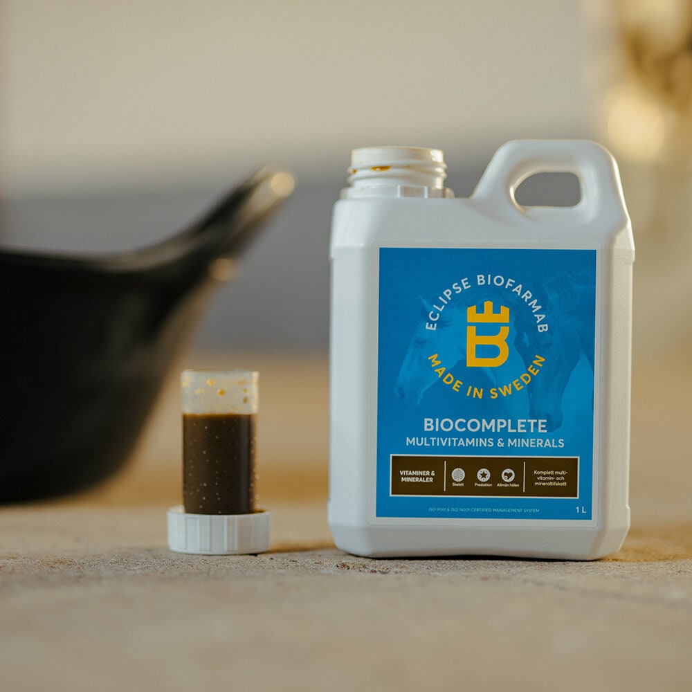 BioComplete