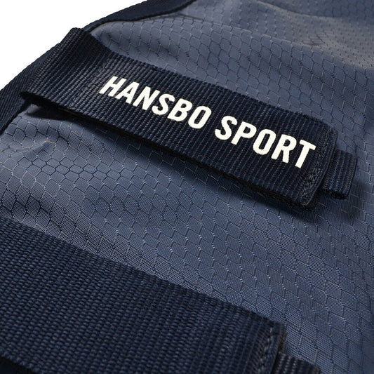 Halstäcke Solid 0gr