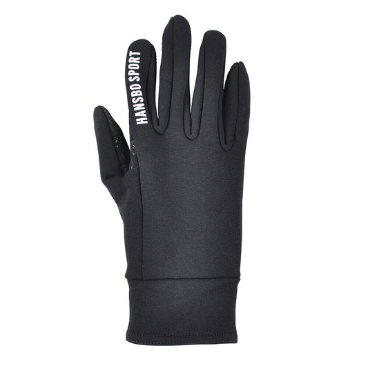 Ridhandske Polar Touch