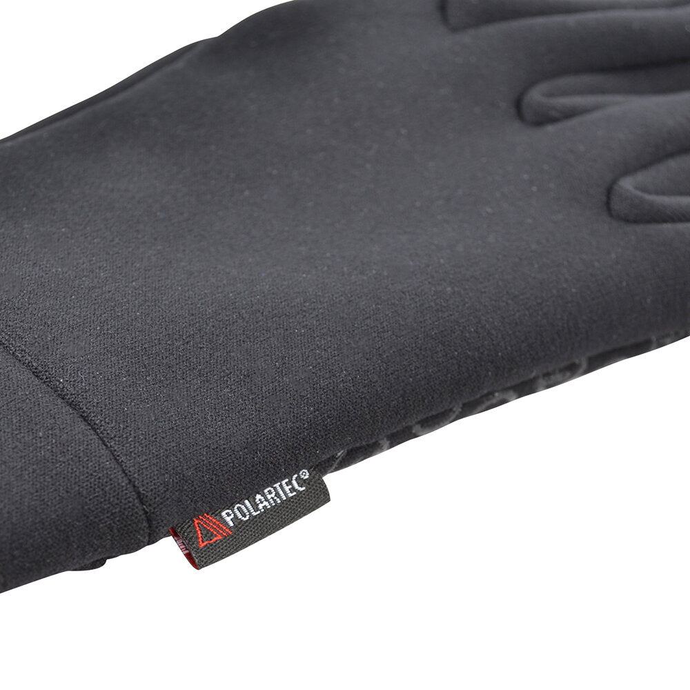 Ridhandske Polar Touch