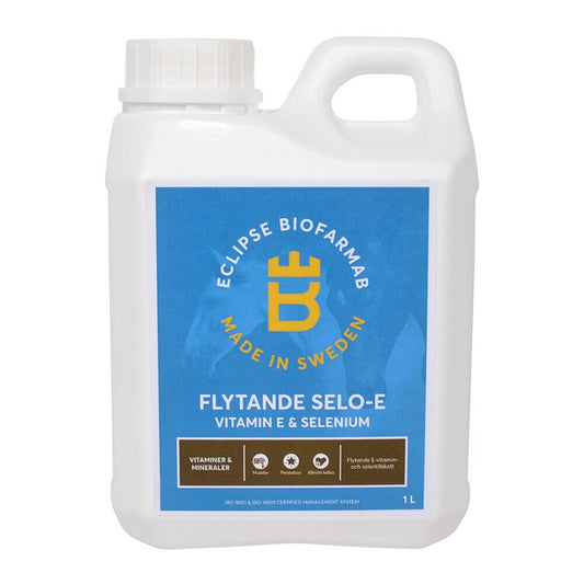 Flytande Selo E
