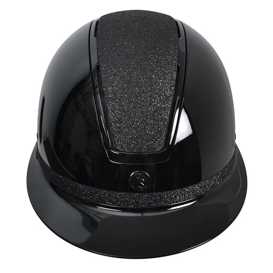 Ridhjälm Mips Vision Shiny Star