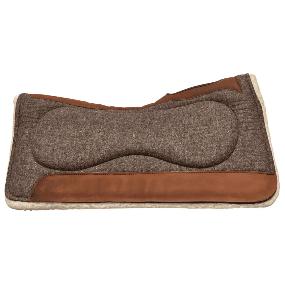 Raw Tack Western Ull Pad