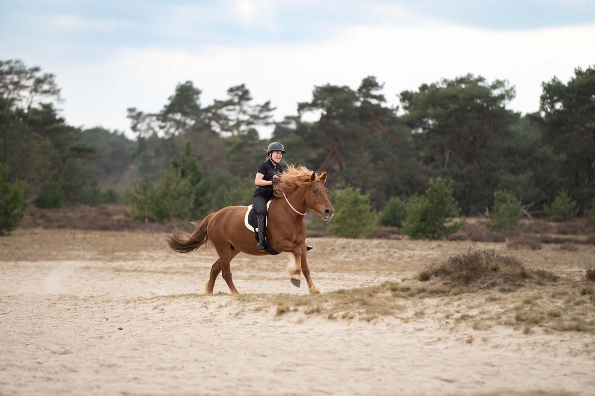 Imperial Riding Halsring IRHFree Ride
