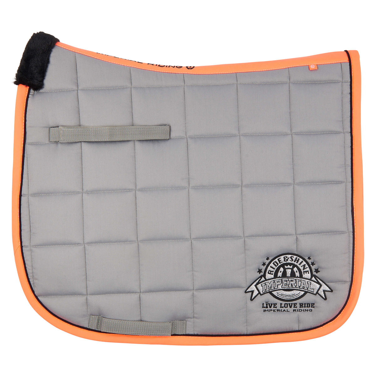 Saddlepad Imperial IRHRide and Shine DR