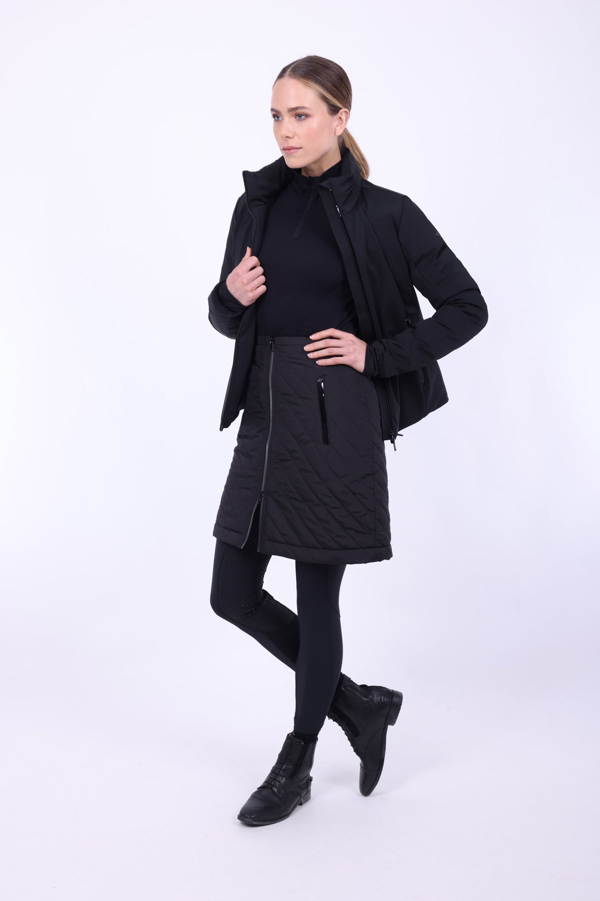 Padded skirt ESSienna