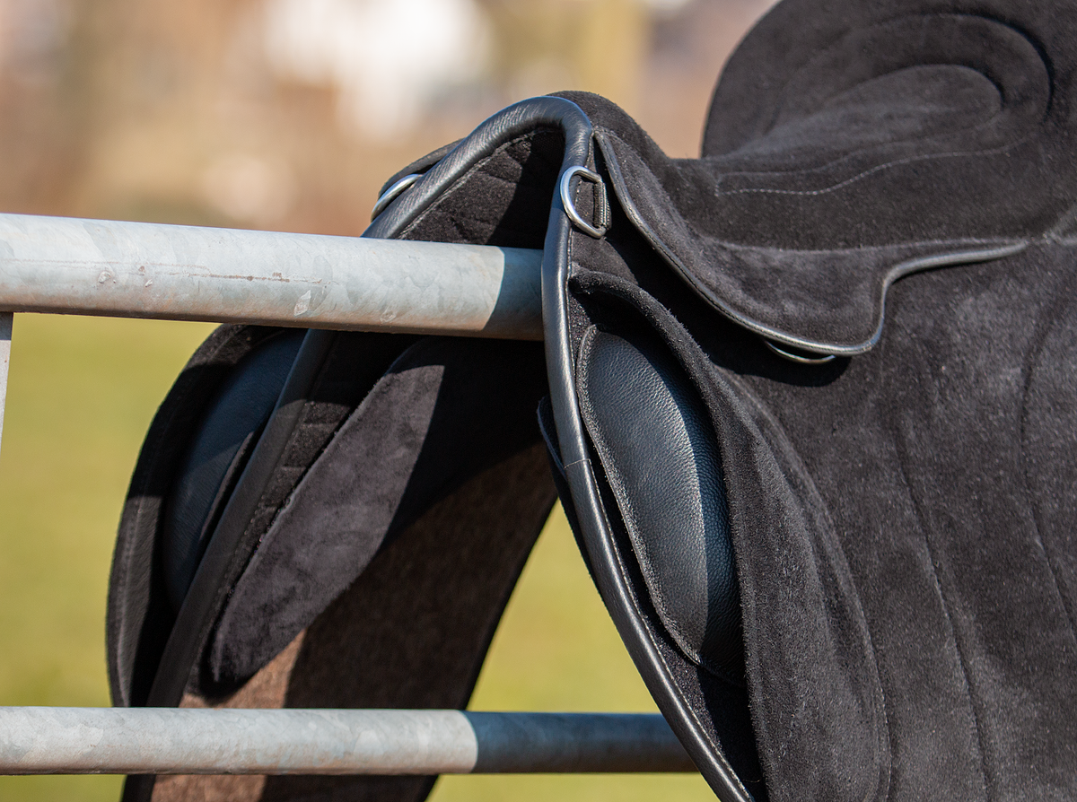 EDIX Union barebackpad