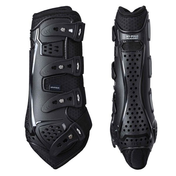 Dressage boots HVPPro Movement