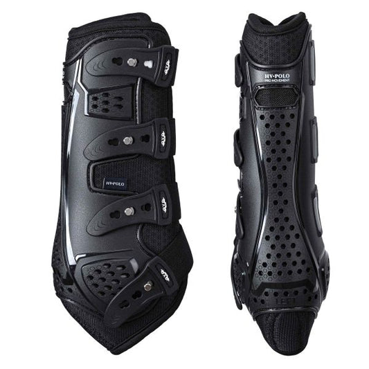 Dressage boots HVPPro Movement