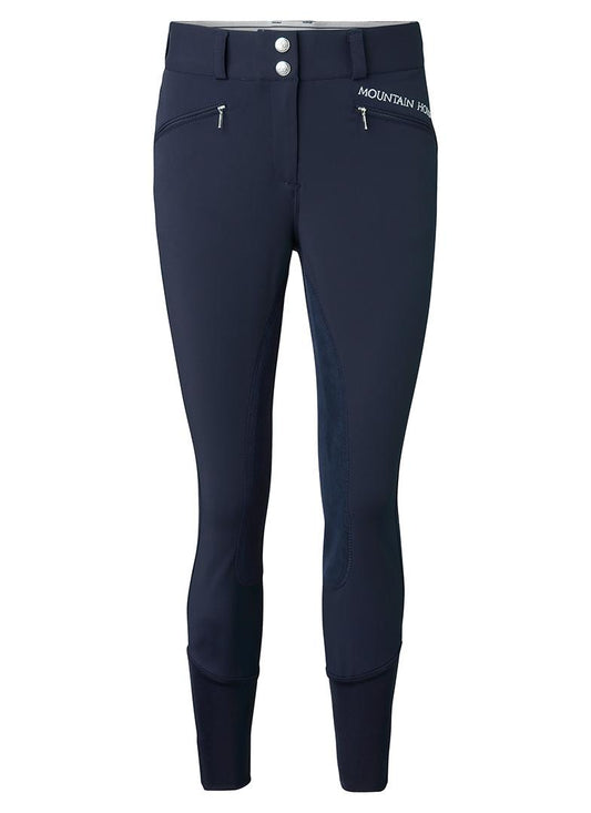 Diana Breeches Imitation Leather