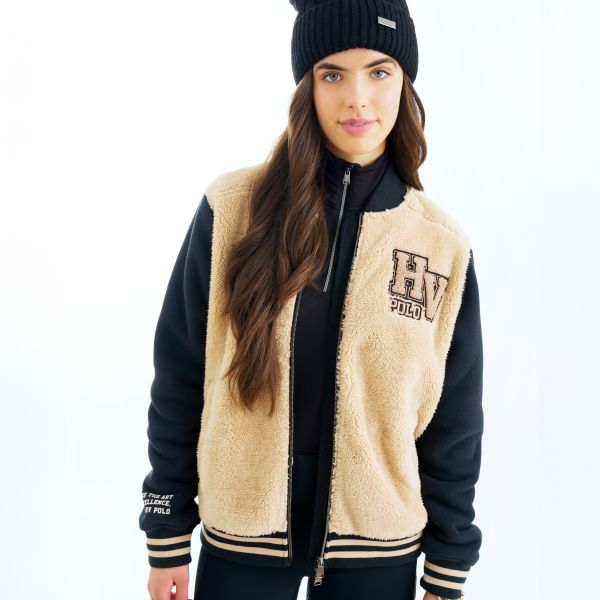 Varsity jacket HVPLuisa