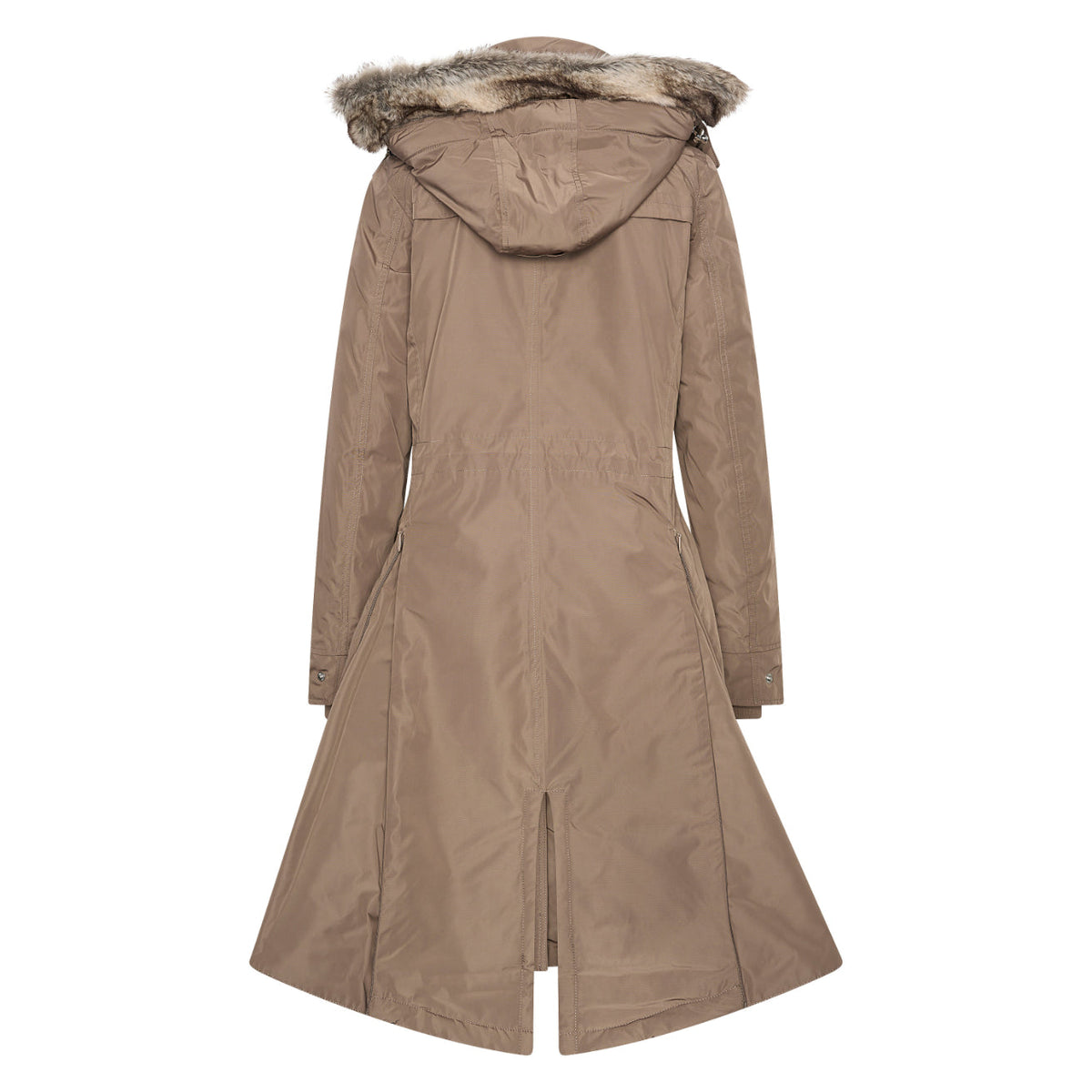 Jacket ESLadonna