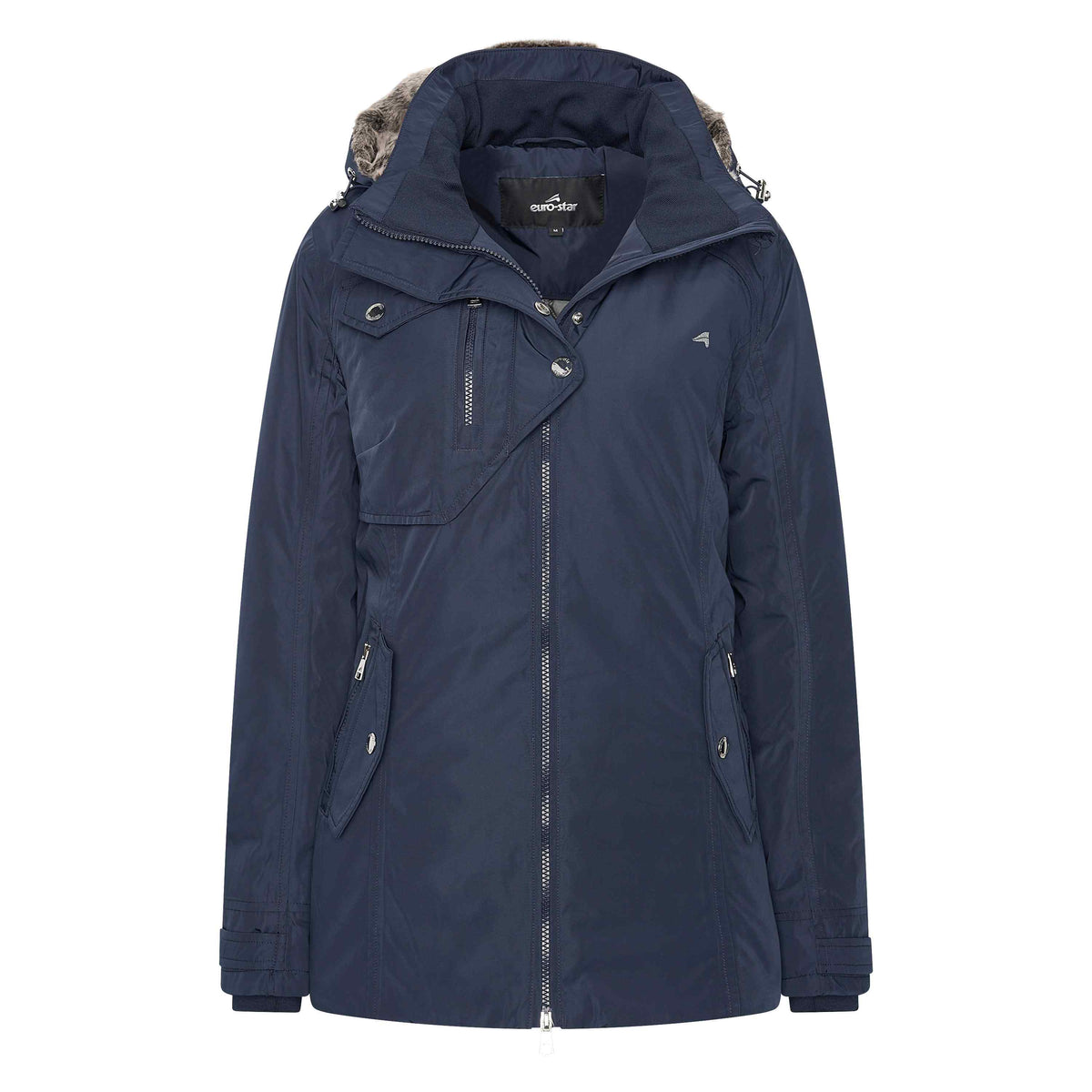 Parka ESLajana