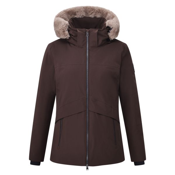 Jacket HVPLeone