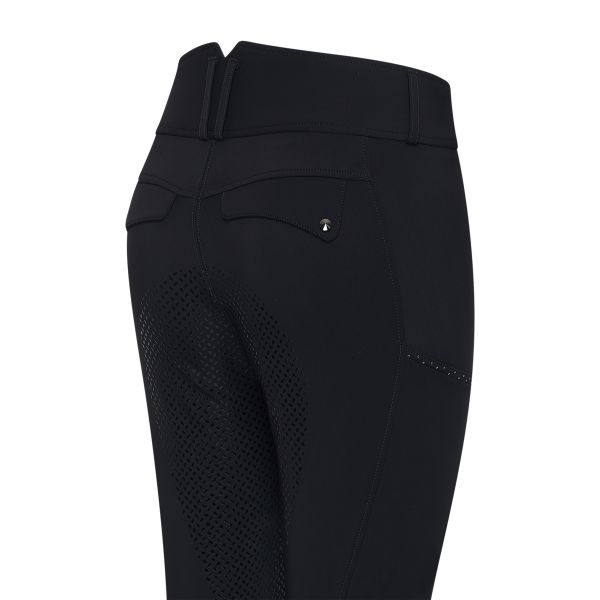 Ridbyxor IRHBliss vinter FullGrip