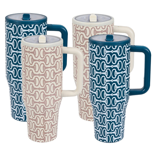 HVPolo Insulation cup HVPClaudie, set of 4