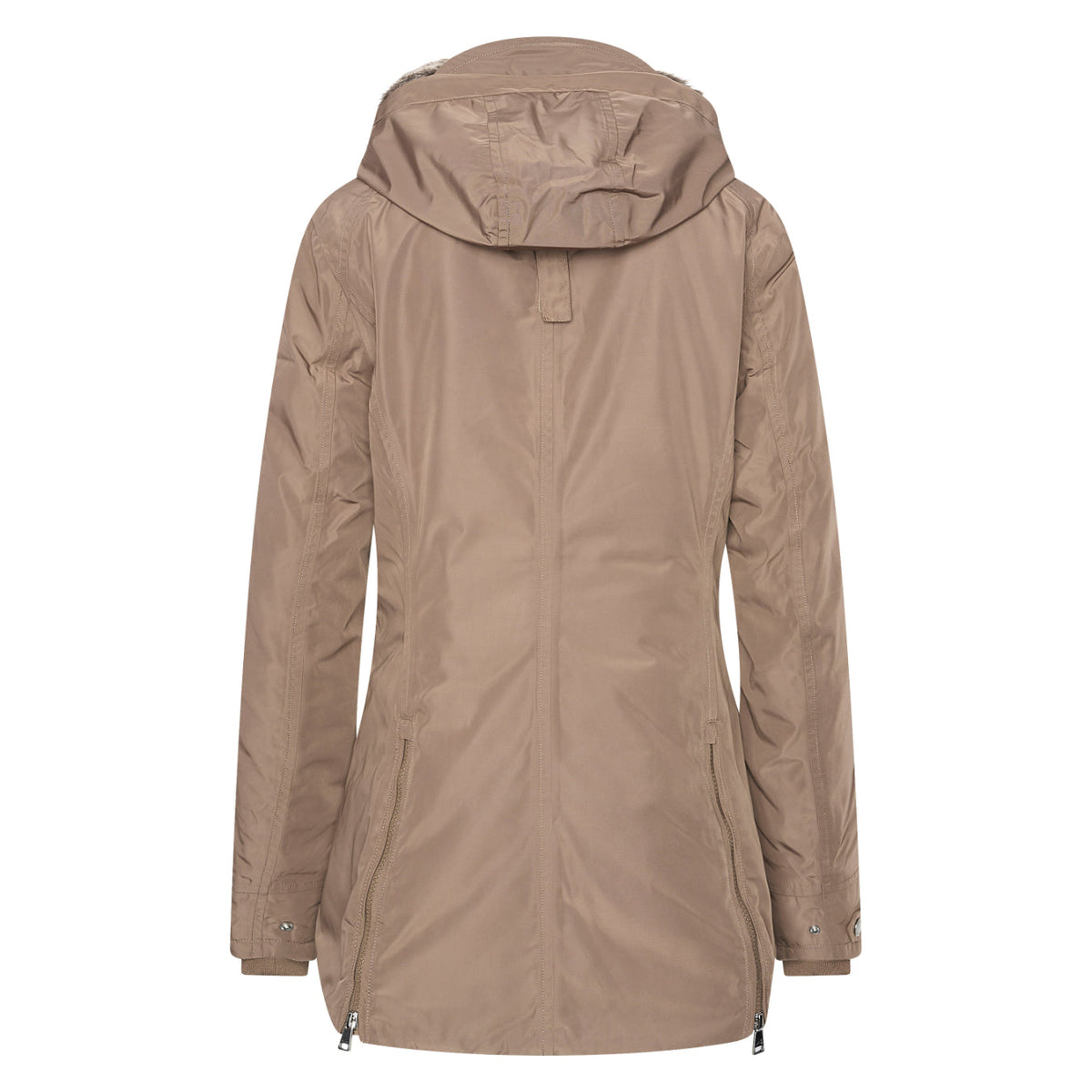 Parka ESLajana