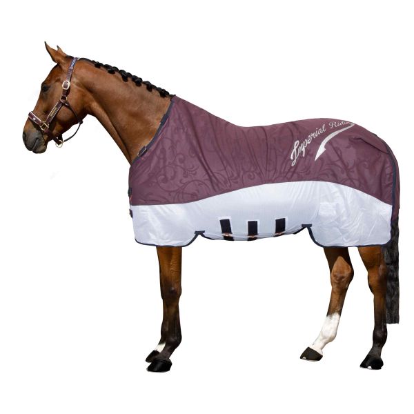 Rain & Fly blanket IRHSuper-dry