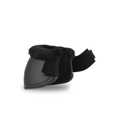 Bell Boots DeLuxe Synthetic Shearling
