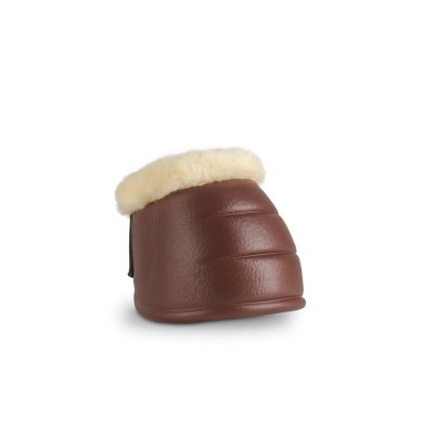 Bell Boots DeLuxe Synthetic Shearling