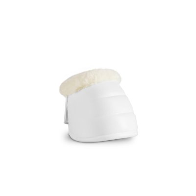 Bell Boots DeLuxe Synthetic Shearling