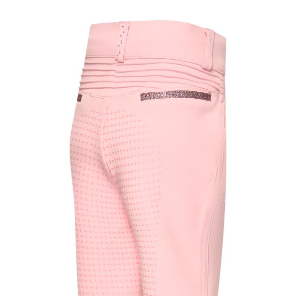 Imperial Riding KIDS Riding tights IRHComfi Sparks summer FullGrip