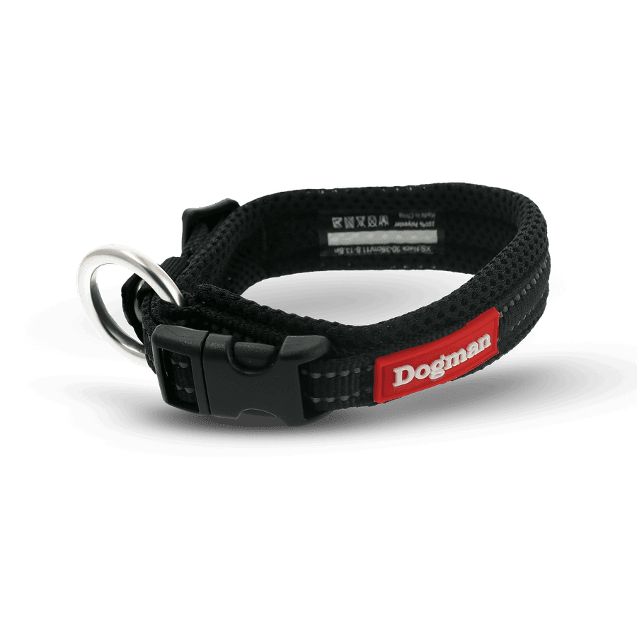 Air Mesh Vadderat Halsband