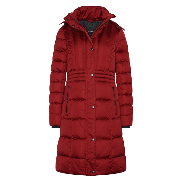 Parka ESFerrera