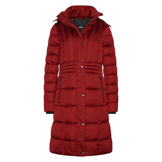 Parka ESFerrera