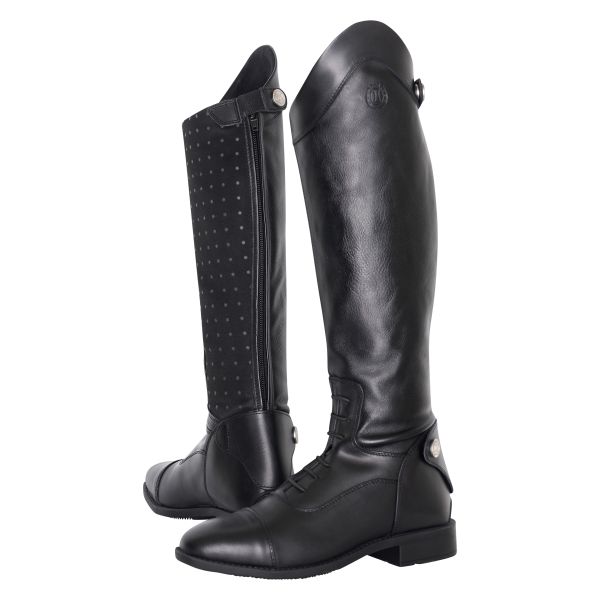 KIDS Ridstövlar IRHWalker Glam