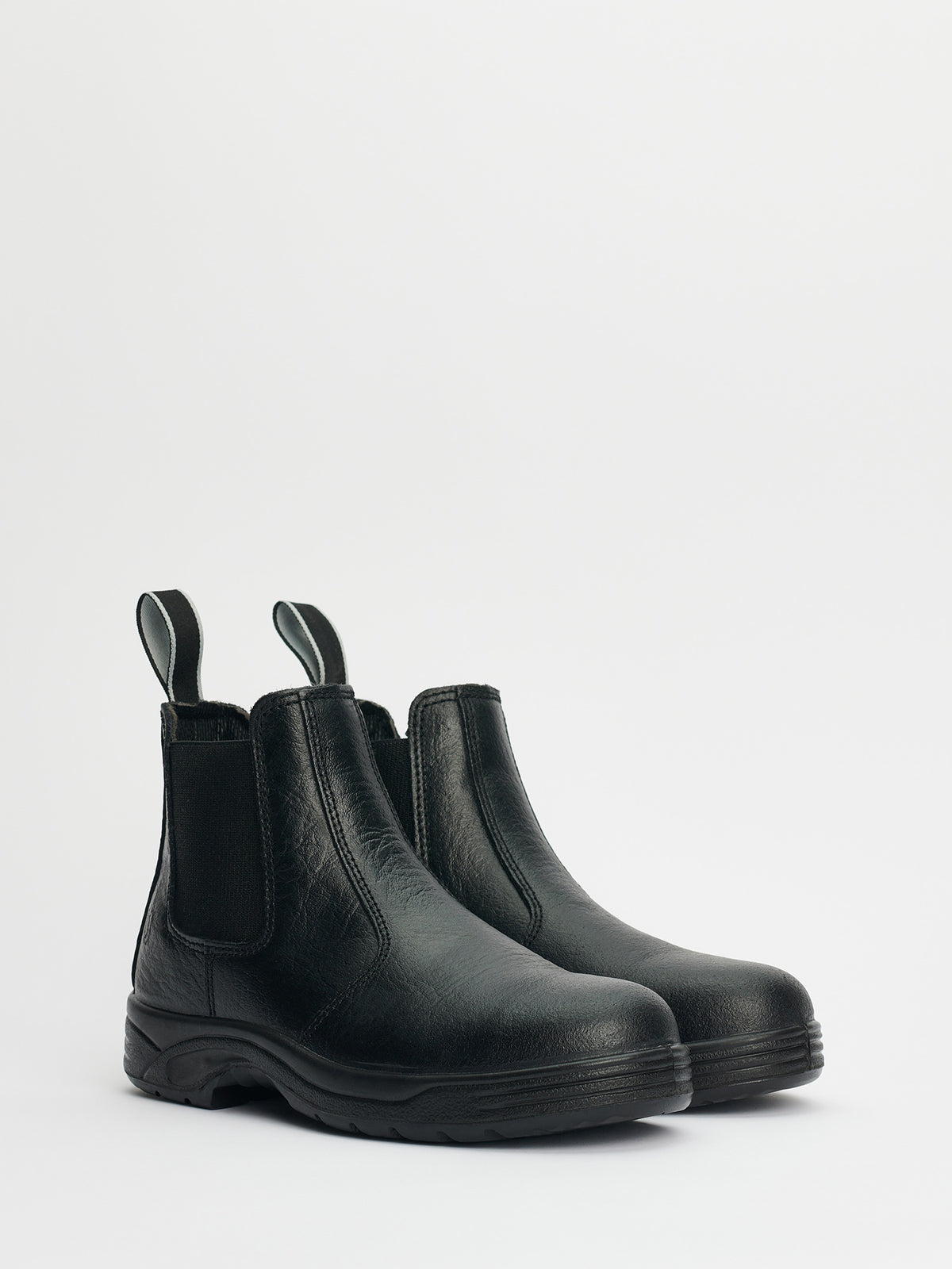 Noa Jodhpurs med Stålhätta
