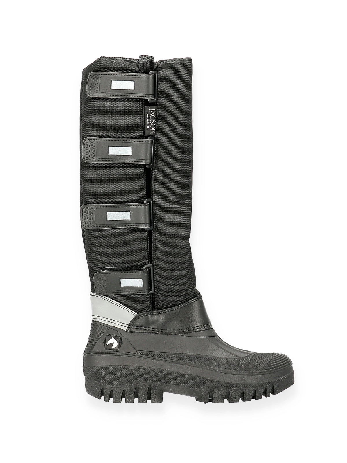 Thermoridstovel Junior