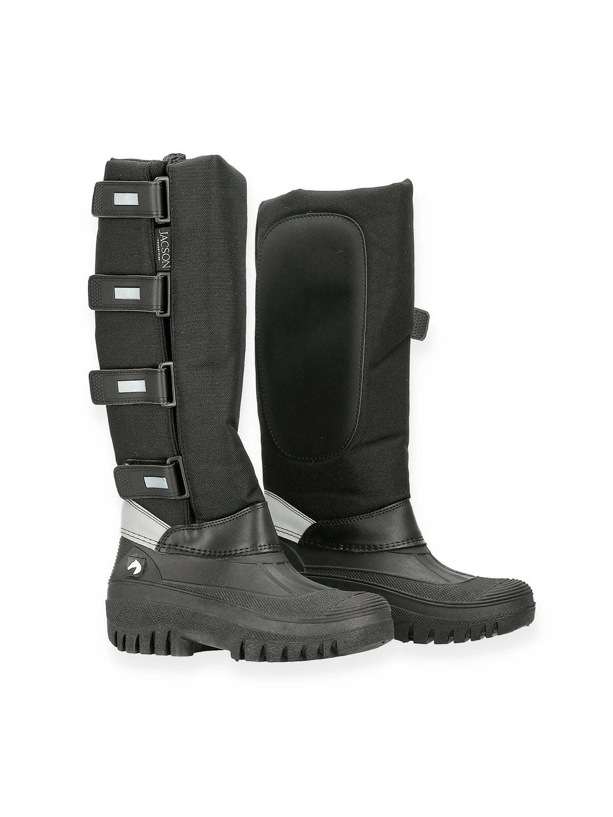 Thermoridstovel Junior