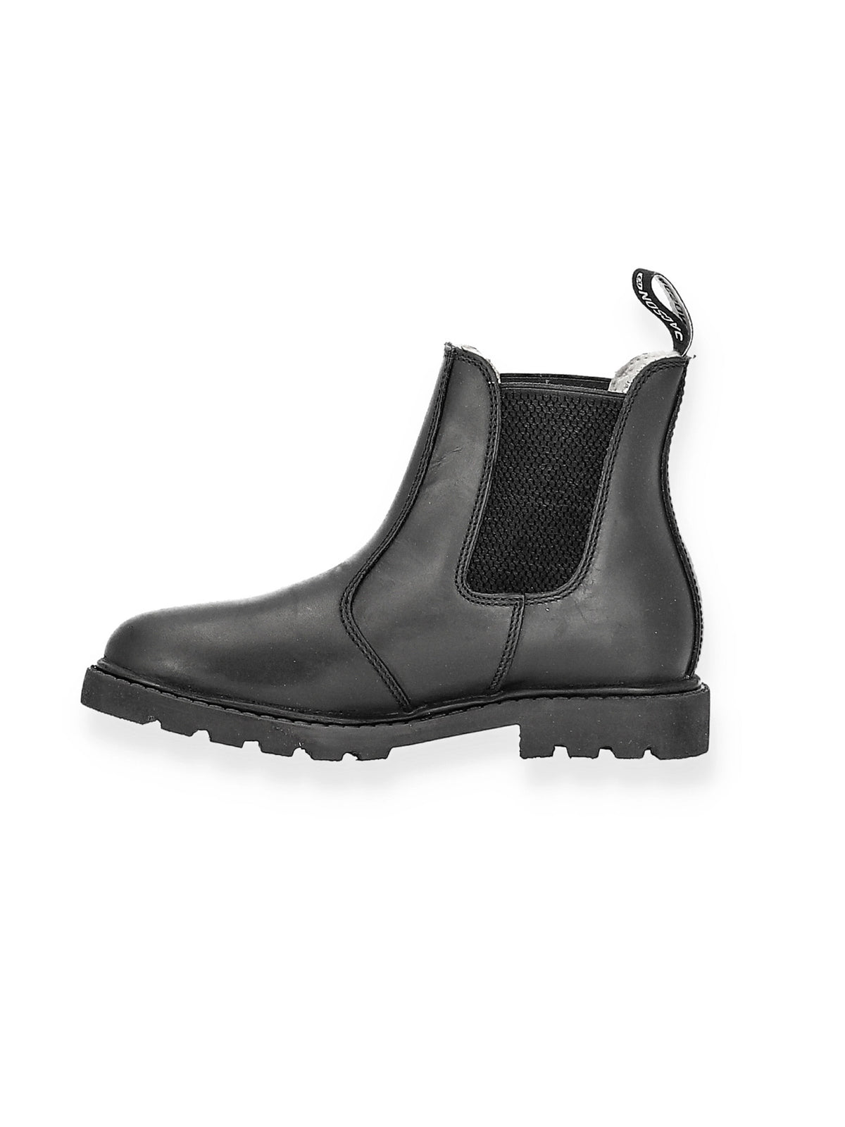Charlie Varmfodrade Jodhpurs Junior