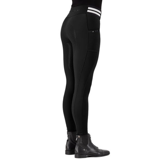 Ridning tights HVPEstrella FullGrip