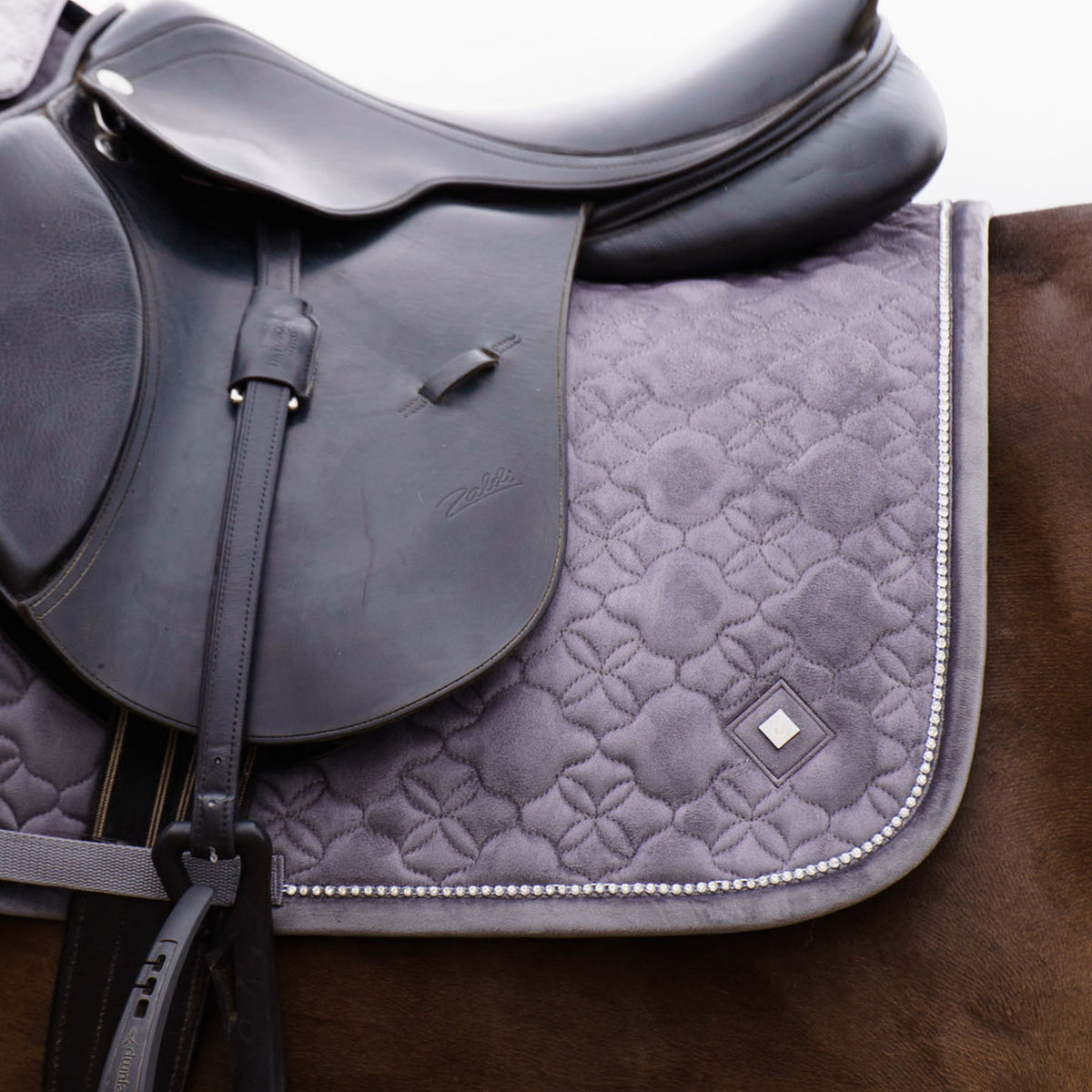Saddlepad IRHSimone DR