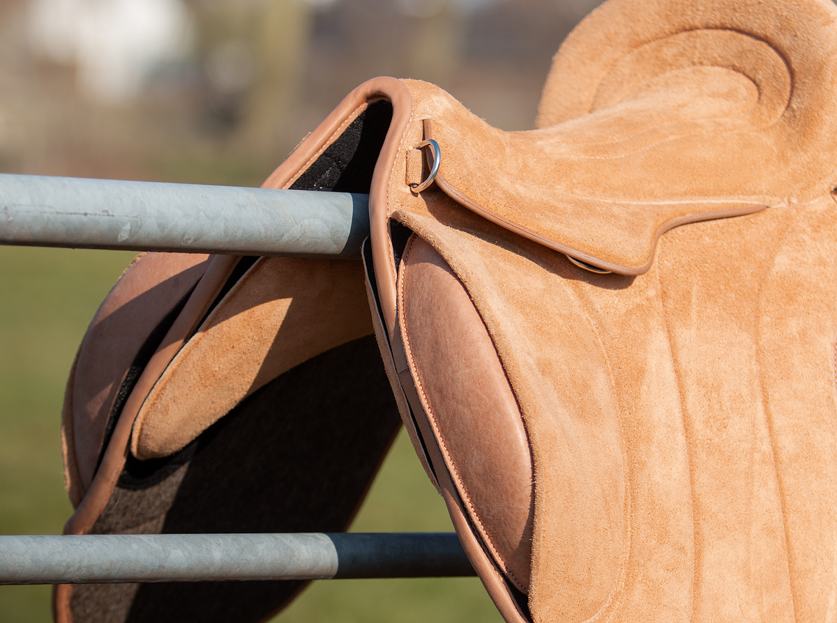 EDIX Union barebackpad