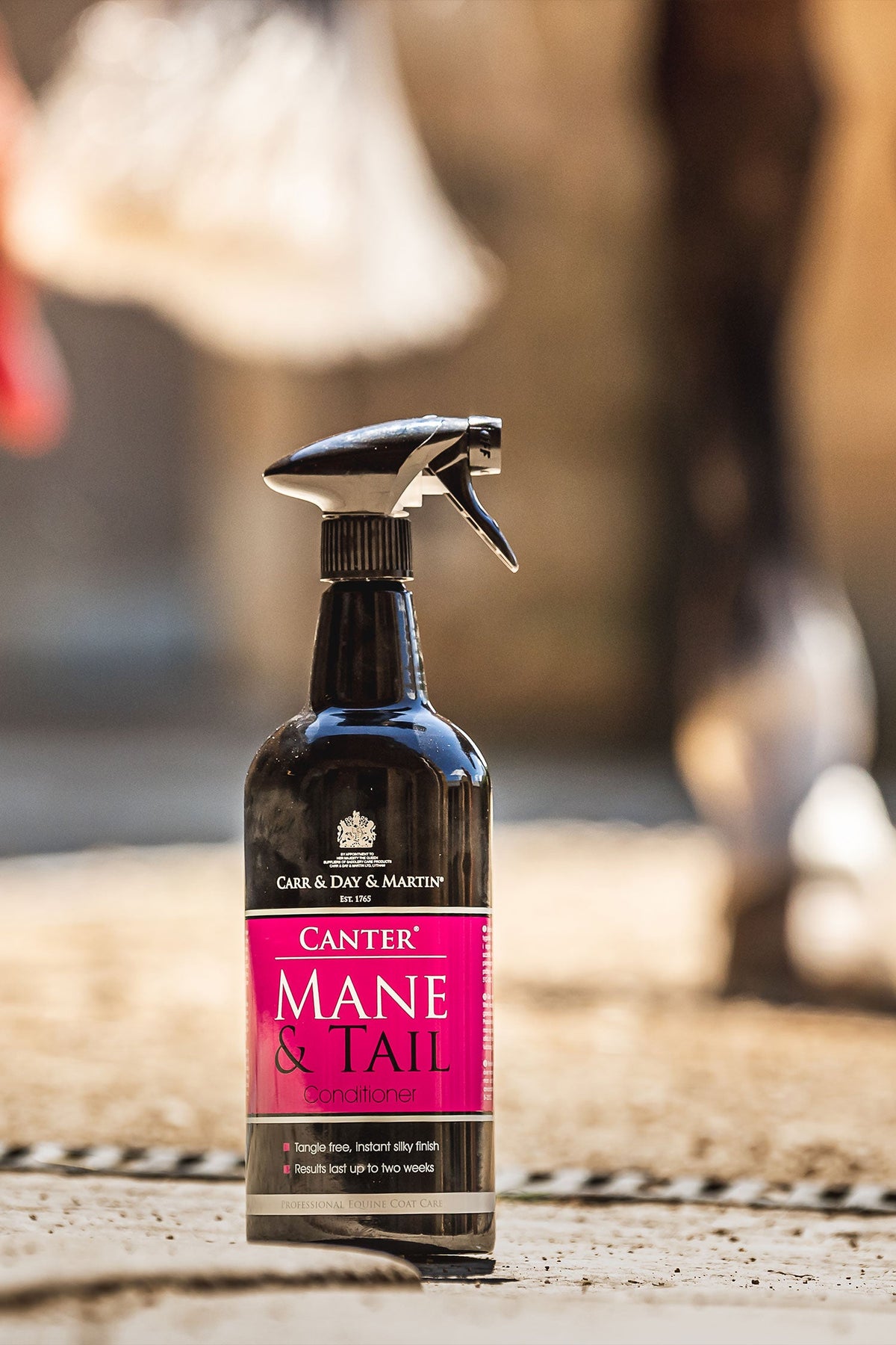 Carr & Day & Martin Canter Mane & Tail Spray