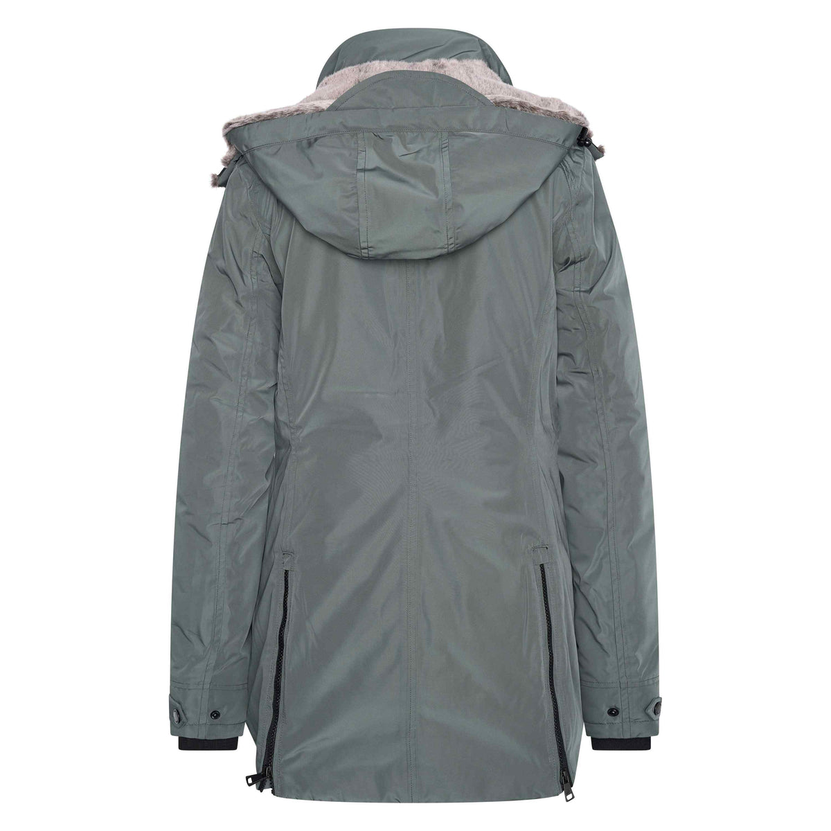 Parka ESLajana