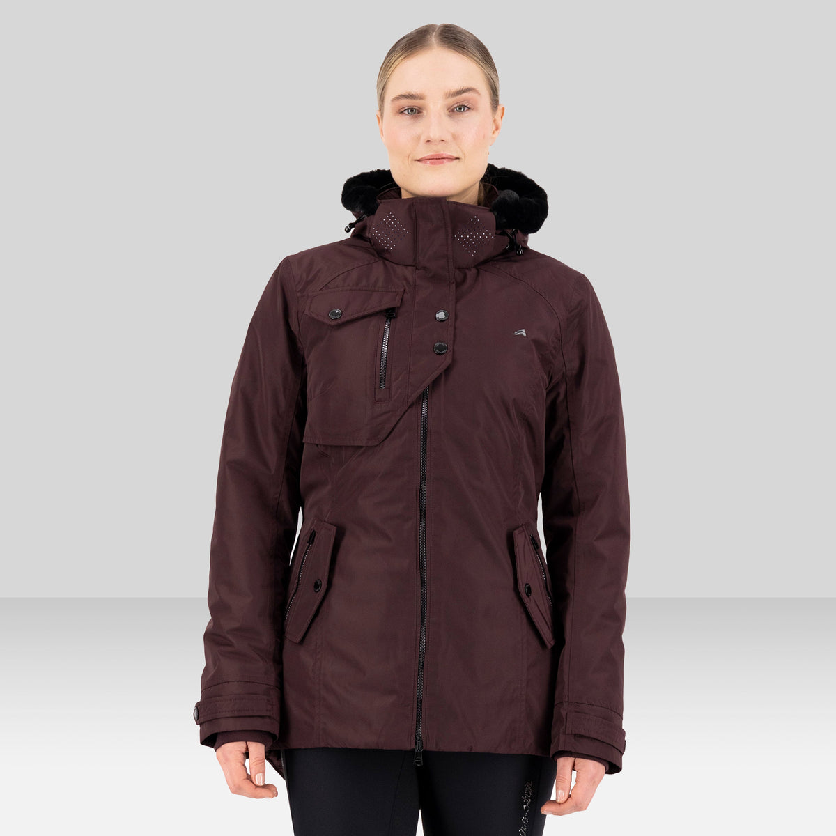 Parka ESLajana