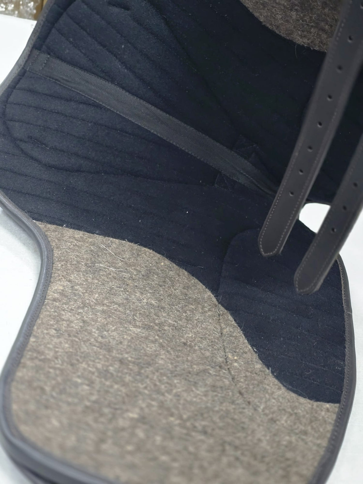 EDIX Union barebackpad