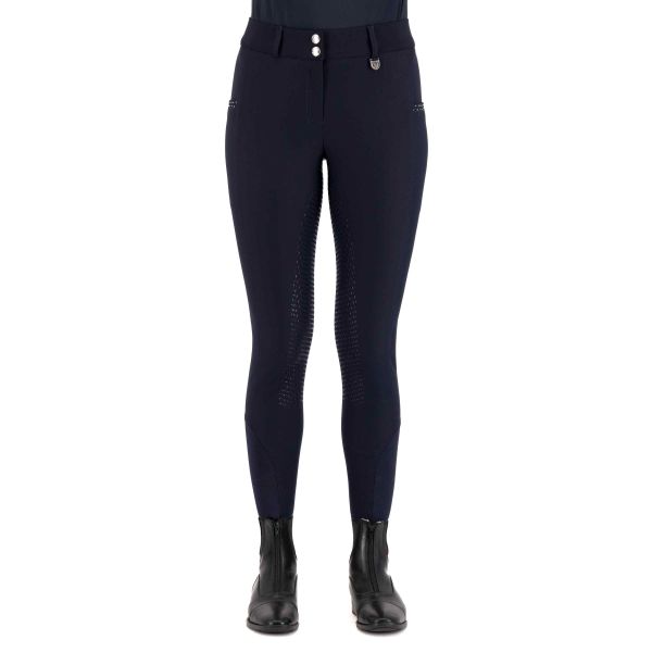 Ridbyxor HVP-Miranda FullGrip Vinter