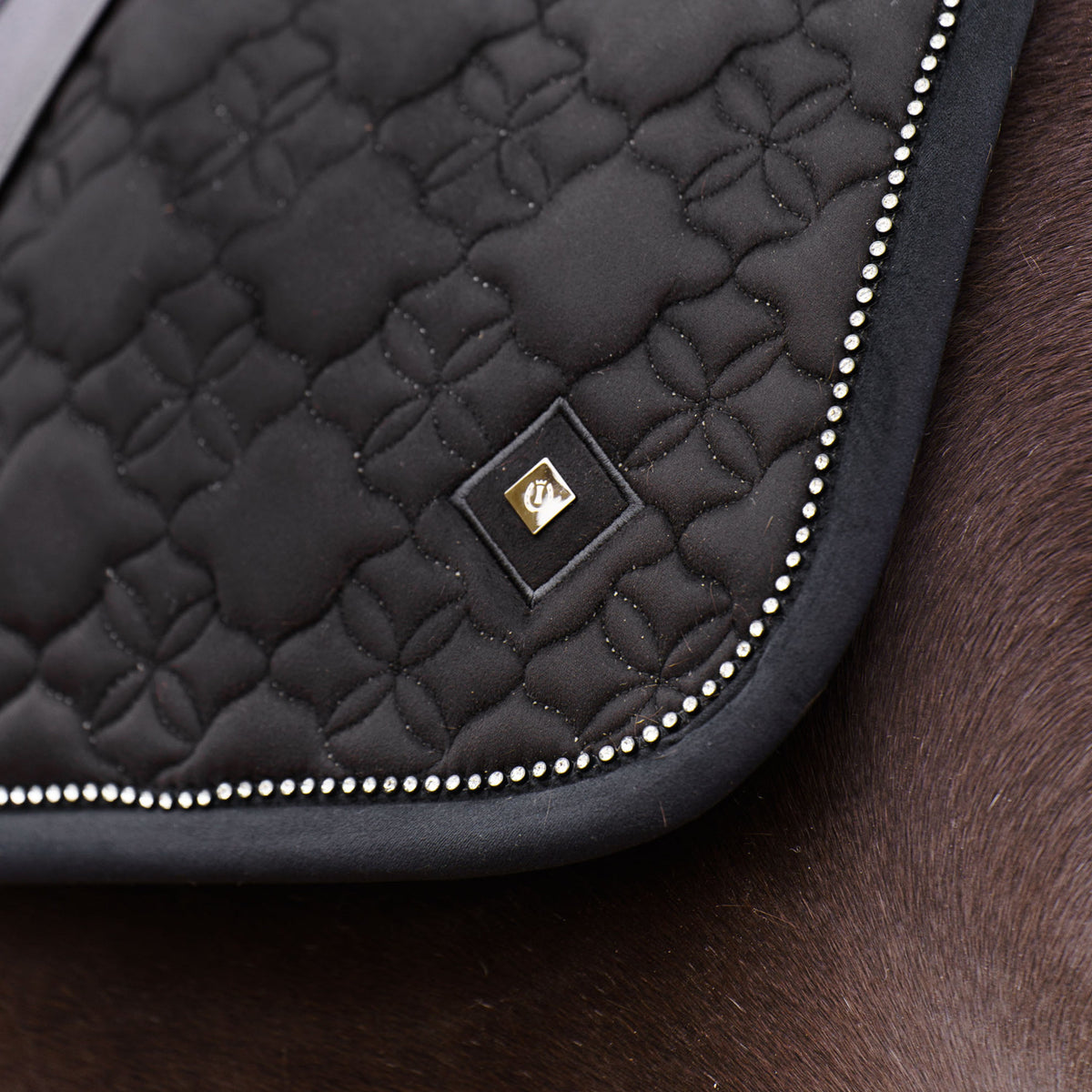 Saddlepad IRHSimone DR