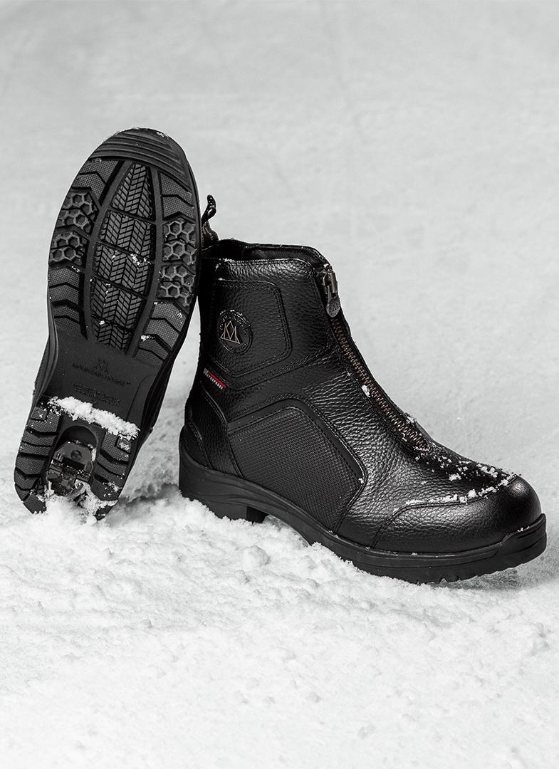 Arctica Zip Paddock