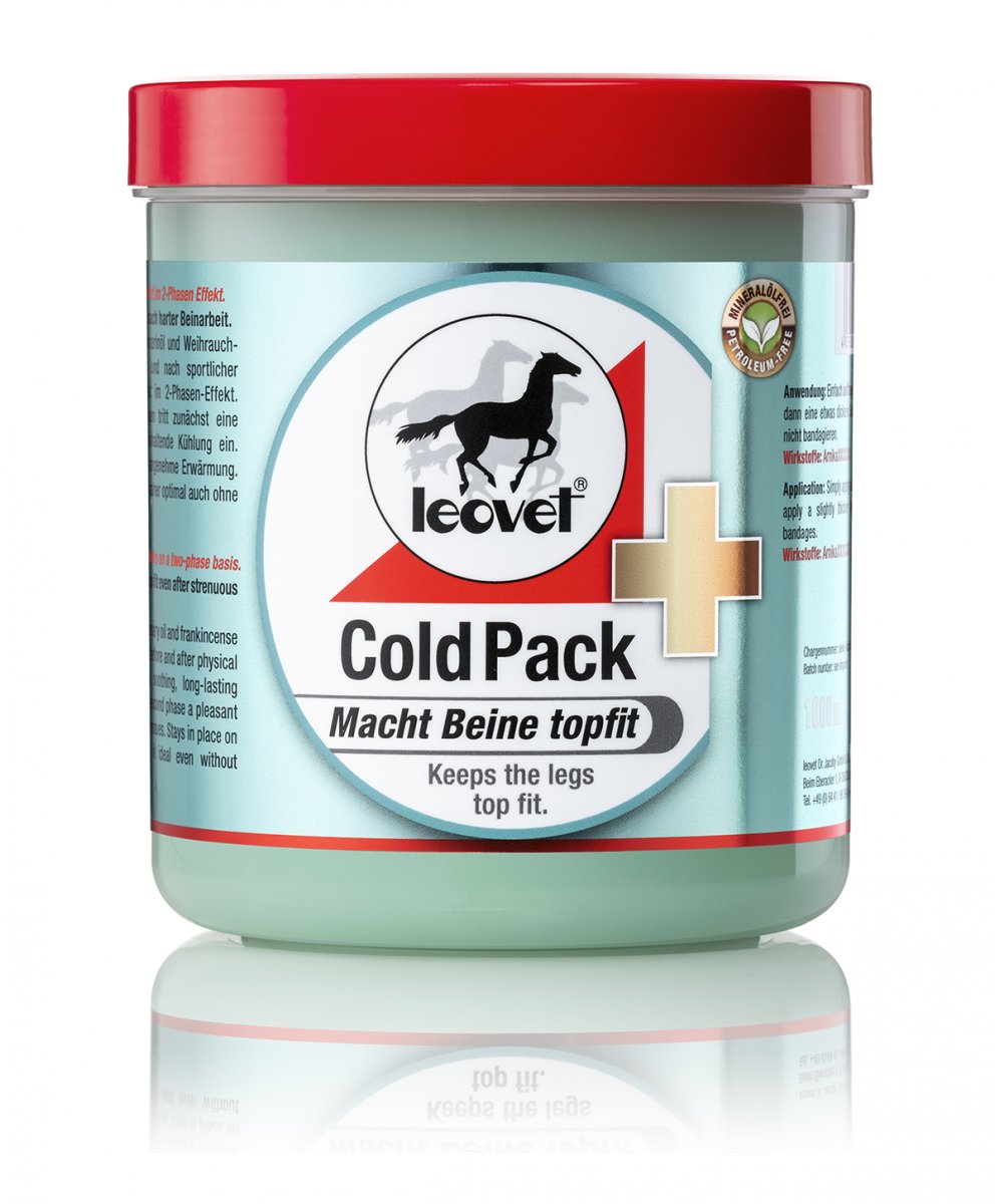 Leovet Cold Pack 1000 ml