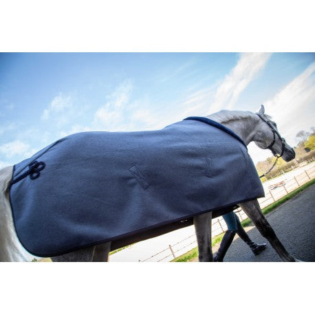 PADDOCK Fleecetäcke "Wooltouch"