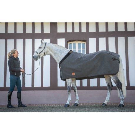 PADDOCK Fleecetäcke "Wooltouch"